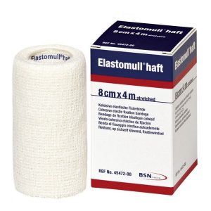 ELASTOMULL HAFT