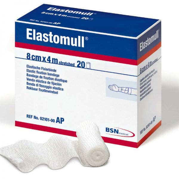 ELASTOMULL