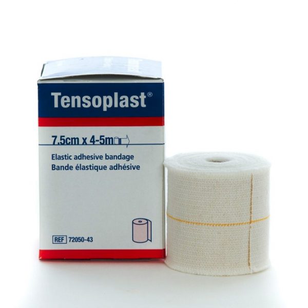 TENSOPLAST