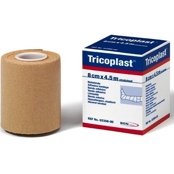 TRICOPLAST