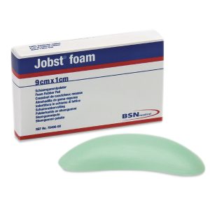 JOBSTFOAM COMPRESSA SAGOMATA CM 9 X 1 CM