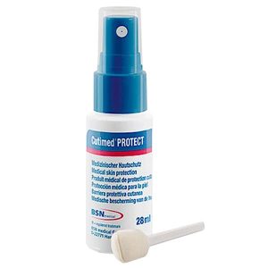 CUTIMED PROTECT SPRAY 28 ML