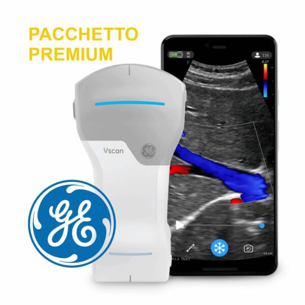 VSCAN Air - Pacchetto Premium